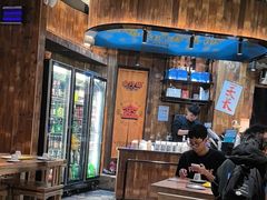 -金玲珑串道(石鼓路店)