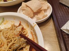 -金记酿皮(万博店)