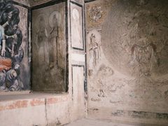 -敦煌石窟文物保护研究陈列中心