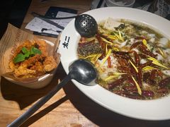 -太二酸菜鱼(深圳布吉万象汇店)