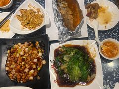 -玉桥餐厅(天坛店)