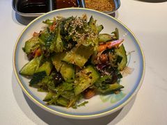 -红沃鳗鱼黑牛烤肉店(不老街店)