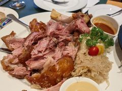 -兰特伯爵西餐厅·啤酒屋(方庄店)