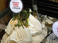 -Dal Cuore 达可芮冰淇淋(陕西北路店)