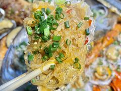 -原乡故事里海鲜大餐(玉祥门北马道巷店)