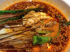 -嘉州叶婆婆钵钵鸡(建设路店)