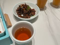 -姚姚酸菜鱼·金戈戈香港豉油鸡(喜荟城联名店)