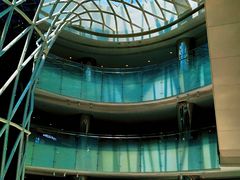 -红星电影世界上海张江绿地店