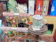 -布兰兔的植物庄园(杭州南宋御街店)