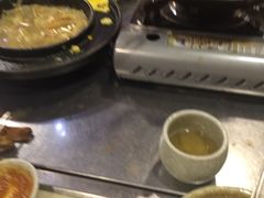 -金顺碳烤肉(1号店)