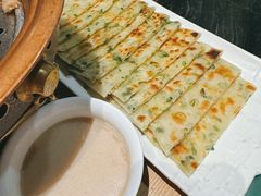 锅奶茶-哈啾嗨·新概念蒙餐(红星新城店)