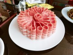 -日坛涮肉(日坛公园店)