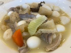 -怡园饭店-餐厅(四望亭店)