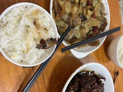 -如意香辣鸡架(总店)