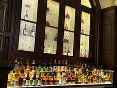 -LONG BAR 廊吧(外滩华尔道夫酒店)