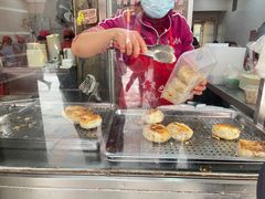 -求生煎包(武夷小区店)