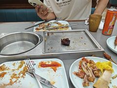 -比尔森巴西烤肉自助(红旗街店)