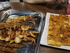 -曾记大腰子烧烤(苗栗路总店)