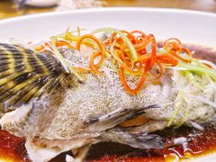 -必点海鲜·鲅鱼水饺(鞍山西道店)