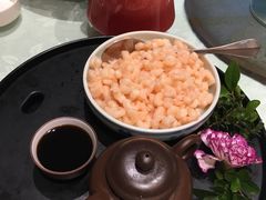 -香雪海饭店中餐厅(人民桥店)