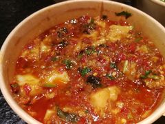 肉酱米豆腐-肉店炸炸炸·爆汁孜然牛肉