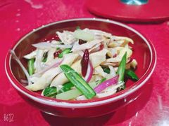 -那家山城(樱桃园店)