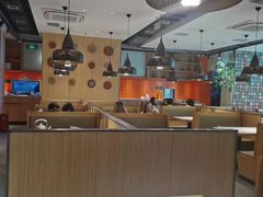 -阿娜尔·新疆菜(佰港城店)