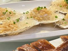 -先记烧鹅王·本地粤菜(福永店)