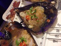 iphone_upload_pic-很久以前羊肉串(大华三路店)