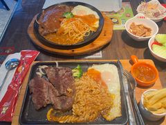 -豪享来中西餐厅(隆昌店)
