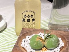 -渔语鱼新川菜Bistro(万象天地店)