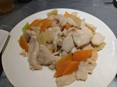 -春江饭店(共青团路总店)