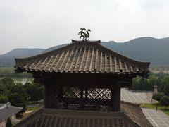-函谷关历史文化旅游区