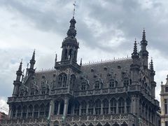 -布鲁塞尔大广场