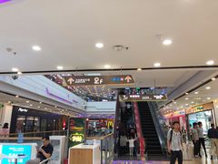 -万达影城(涪城万达广场激光IMAX店)