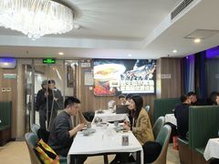 -湘中缘·湖南菜(娄底驻京办店)