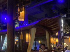 -绿茶餐厅(汇悦大融城店)