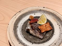 -晴空·日本料理(万象城店)