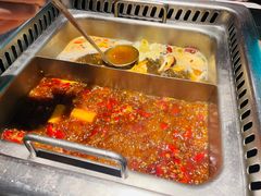 -大隐·成都火锅Bistro(合生麒麟新天地店)