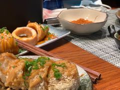 -戏作寿司(观音桥店)