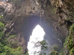 -英西峰林·洞天仙境