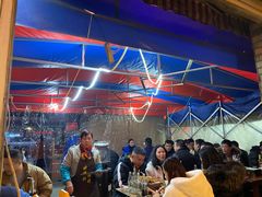 -晓靖轩烧烤(沙河风情店)