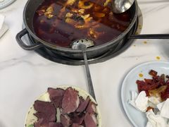 -重庆乌鱼庄·龙滋鲜(青羊大道店)