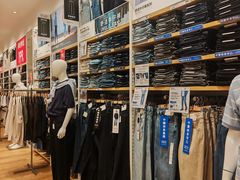 -优衣库(苏州吴江万象汇店)