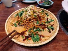海南粉-龙泉人椰子鸡·糟粕醋·地标海南菜(龙昆南店)
