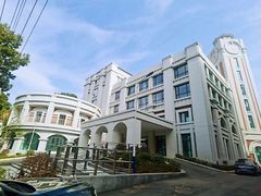 -湖北省中医院(花园山院区)