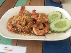 -Doo Dee Thai Food(Issan/Isaan/Esan)