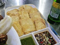-向民炒鸡老店(火车站店)