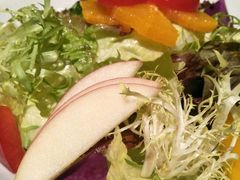 萨拉-萨拉伯尔水源素问店·韩国宫廷料理(人民路店)