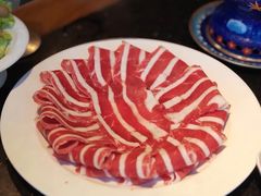 -南门涮肉(上海一店)